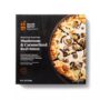 Signature Wood-Fired Mushroom and Caramelized Red Onion Frozen Pizza