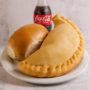 Empanada de Carne Frito